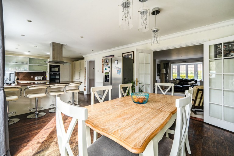 Images for Church Close, Ashington, RH20