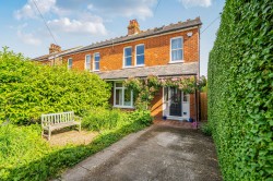 Images for First Avenue, Emsworth, PO10