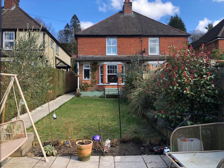 Click the photo for more details of Underwood Road, Haslemere, GU27