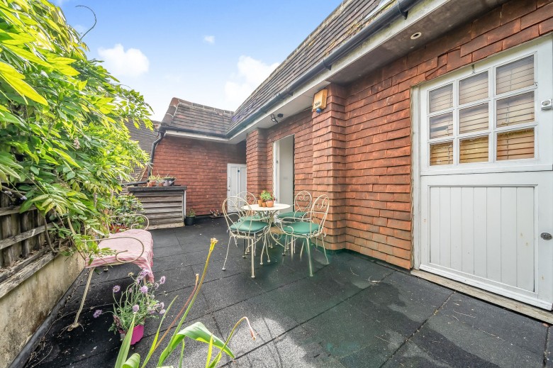 Click the photo for more details of Duck Lane, Green Court Duck Lane, GU29