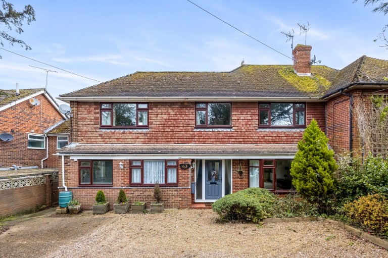Images for Franklynn Road, Haywards Heath, RH16