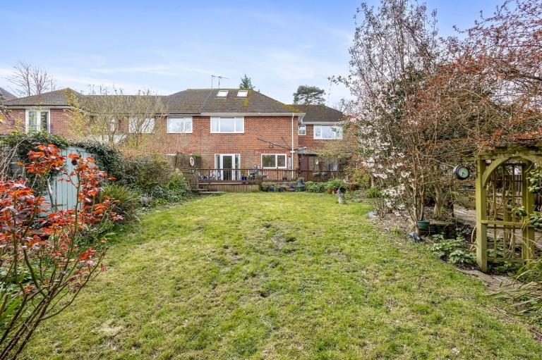 Images for Franklynn Road, Haywards Heath, RH16