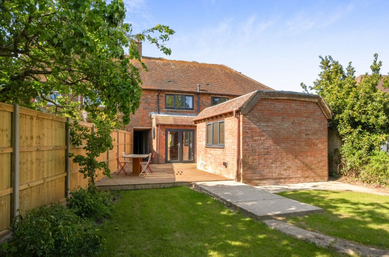 Images for Summerfield Road, West Wittering, PO20