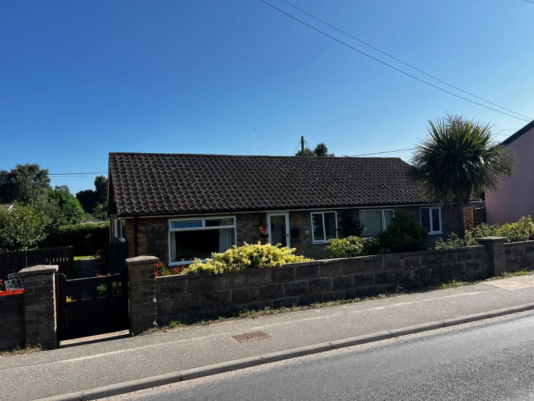 Images for Knodishall, Near The Heritage Coast, Suffolk