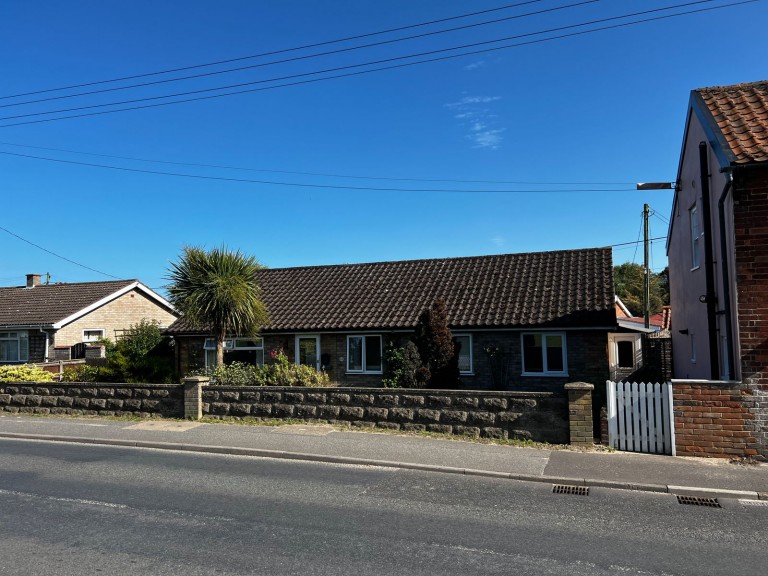 Images for Knodishall, Near The Heritage Coast, Suffolk