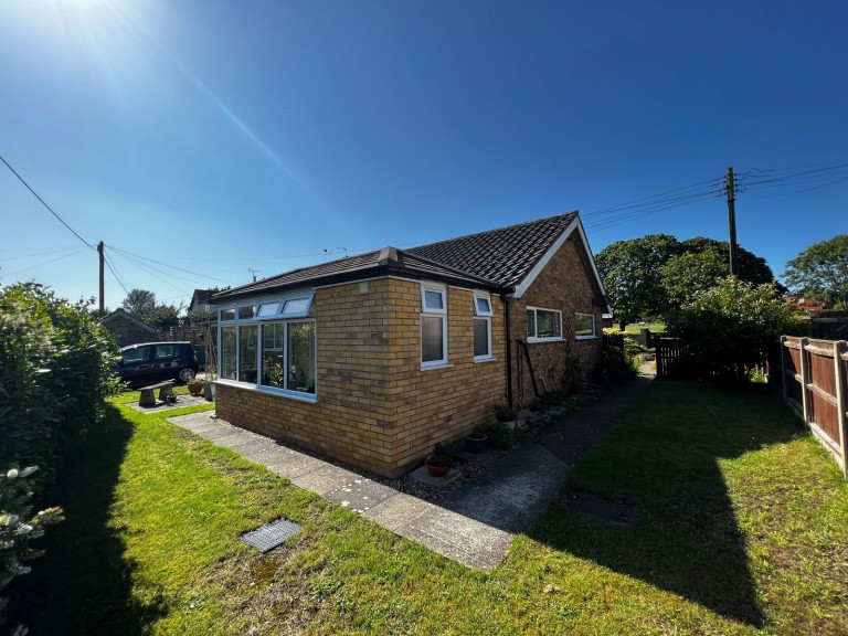 Images for Knodishall, Near The Heritage Coast, Suffolk