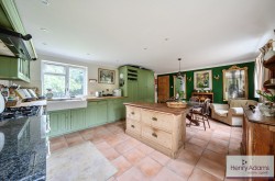 Images for High Cross, Froxfield, GU32