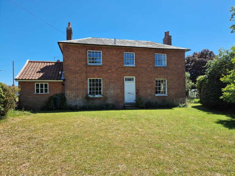 View Full Details for Leiston, Nr Heritage Coast, Suffolk
