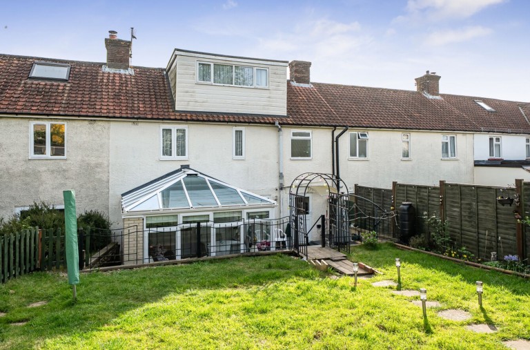 Images for Highfield Road, Petersfield, GU32