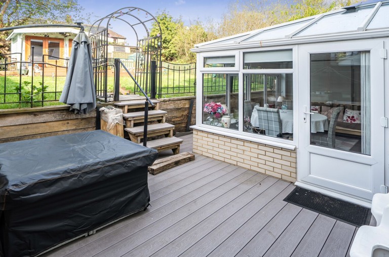 Images for Highfield Road, Petersfield, GU32