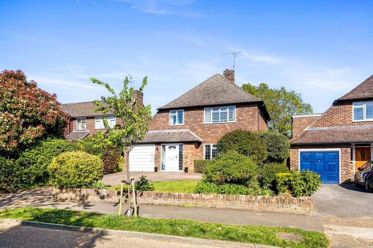 Images for Corunna Drive, Horsham, RH13