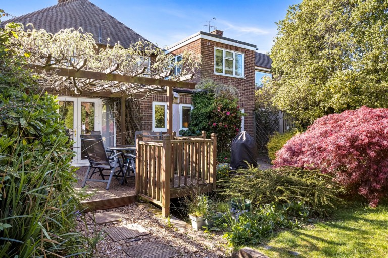 Images for Corunna Drive, Horsham, RH13
