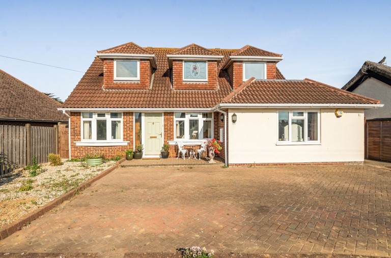 Images for 54 Clayton Road, Selsey, PO20