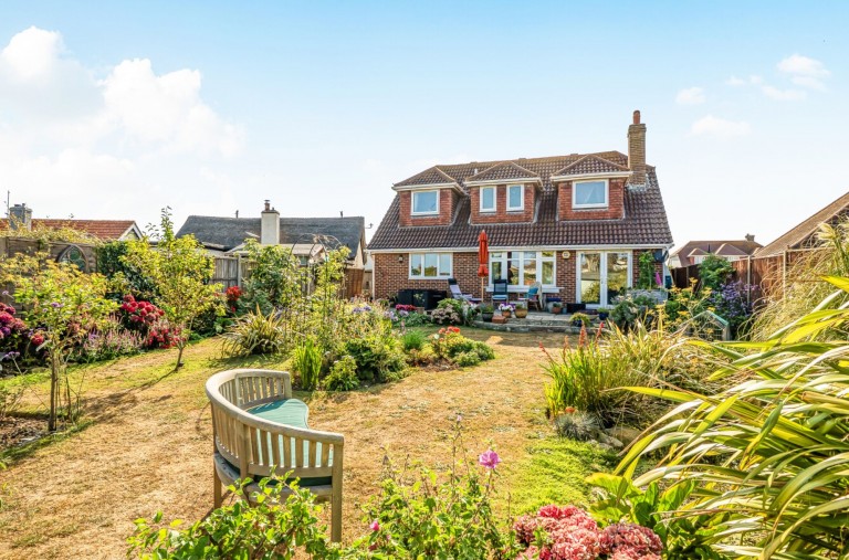 Images for 54 Clayton Road, Selsey, PO20