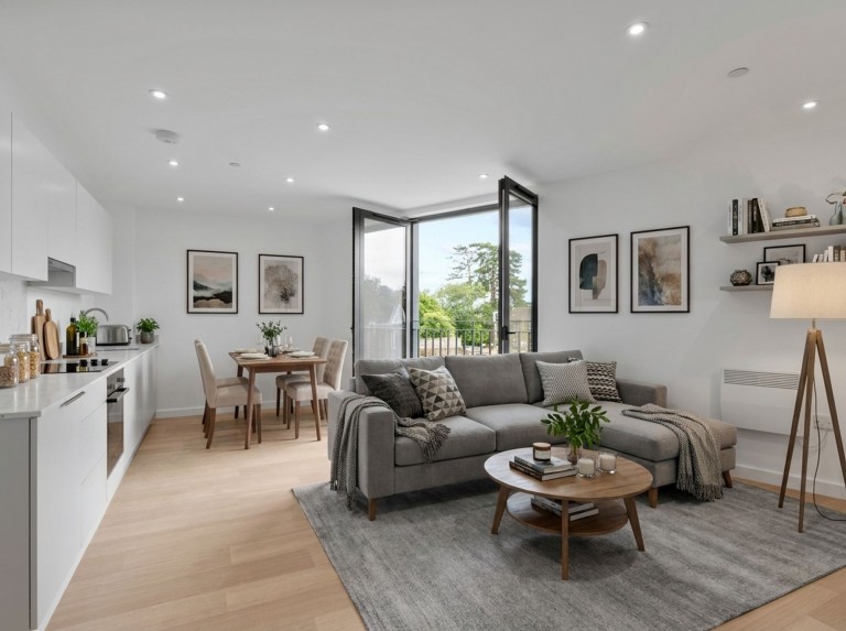Images for Church Corner House, Church Road, RH16