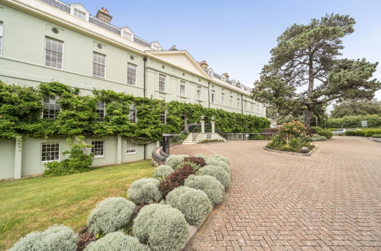 Images for King George Gardens, Forbes Place King George Gardens, PO19
