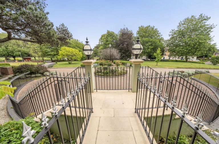 Images for King George Gardens, Forbes Place King George Gardens, PO19