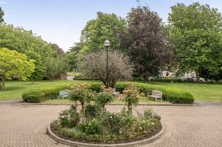Images for King George Gardens, Forbes Place King George Gardens, PO19
