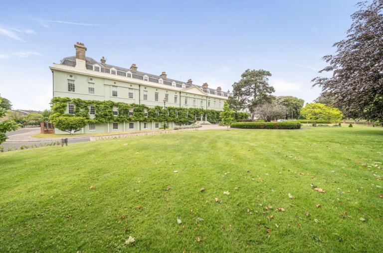 Images for King George Gardens, Forbes Place King George Gardens, PO19