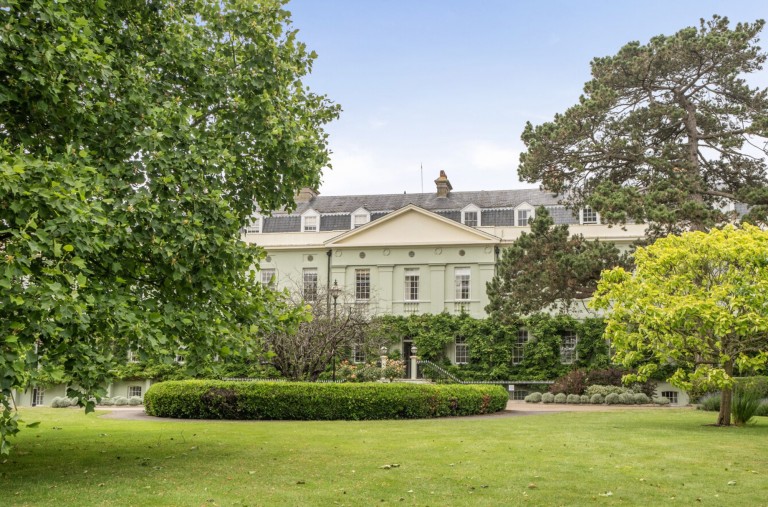 Images for King George Gardens, Forbes Place King George Gardens, PO19