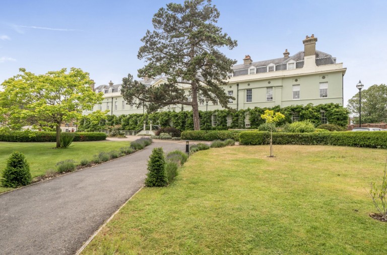Images for King George Gardens, Forbes Place King George Gardens, PO19