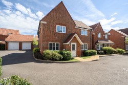 Images for Sanders Gate, Storrington, RH20