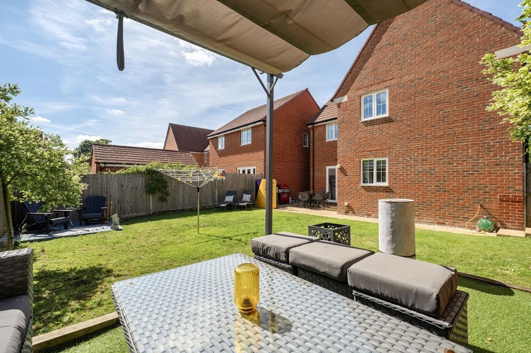 Images for Sanders Gate, Storrington, RH20