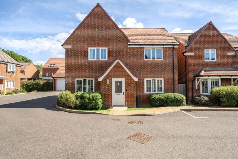 Images for Sanders Gate, Storrington, RH20
