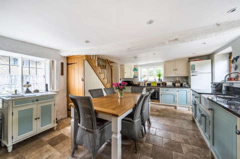 Click the photo for more details of Church Street, Amberley, BN18