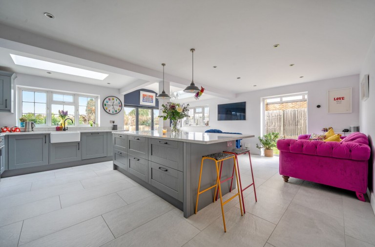 Images for Vicarage Lane, Haslemere, GU27