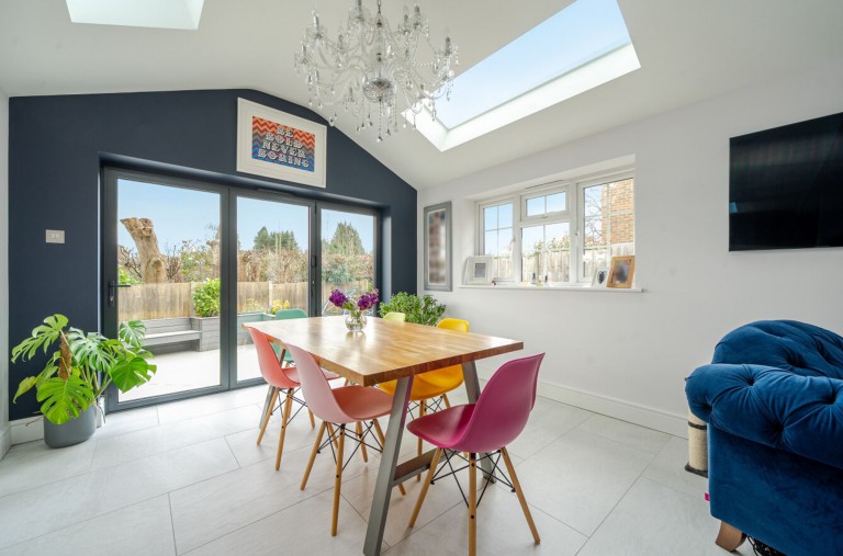 Images for Vicarage Lane, Haslemere, GU27
