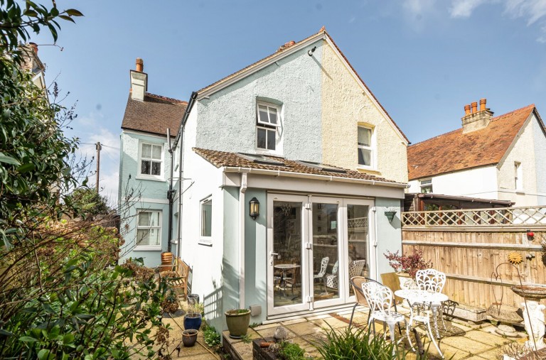 Images for Summersdale Road, Chichester, PO19