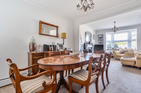 Click the photo for more details of Summersdale Road, Chichester, PO19