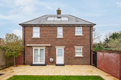 Images for Pynham Crescent, Hambrook, PO18