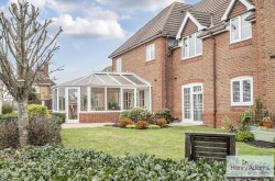 Images for King George Avenue, Petersfield, GU32