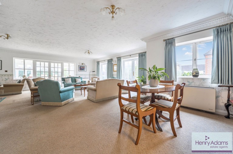 Images for King George Avenue, Petersfield, GU32