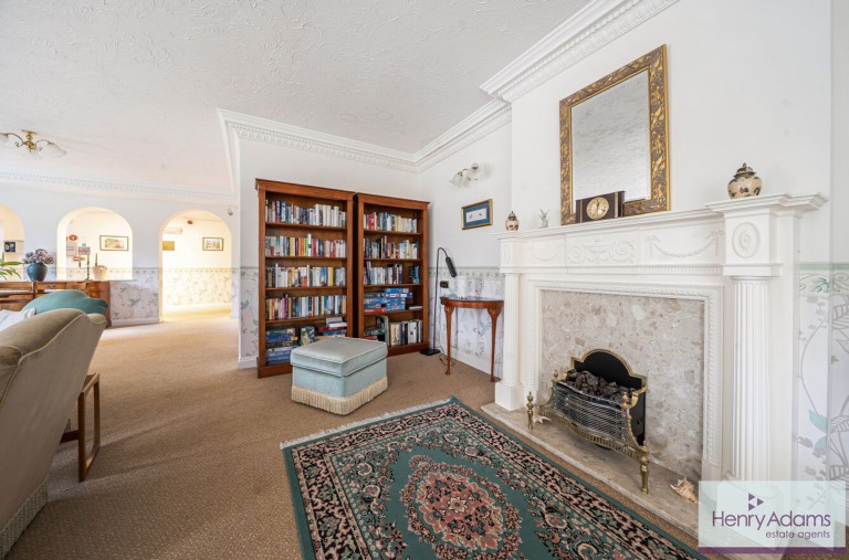 Images for King George Avenue, Petersfield, GU32