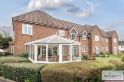 Images for King George Avenue, Petersfield, GU32