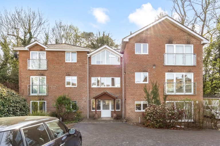 Images for South Road, Park Side Apartments, RH16