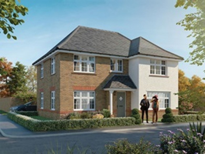 Click the photo for more details of Harbour Views, Bartons Road, PO9