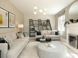Images for Harbour Views, Bartons Road, PO9