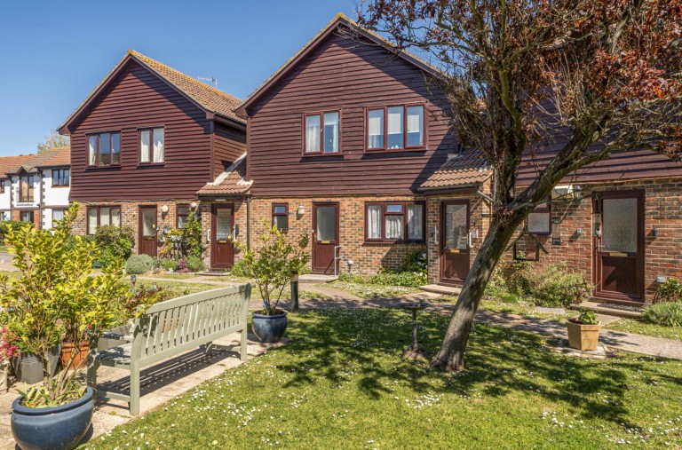 Images for Cakeham Road, East Wittering, PO20