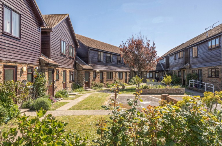 Images for Cakeham Road, East Wittering, PO20