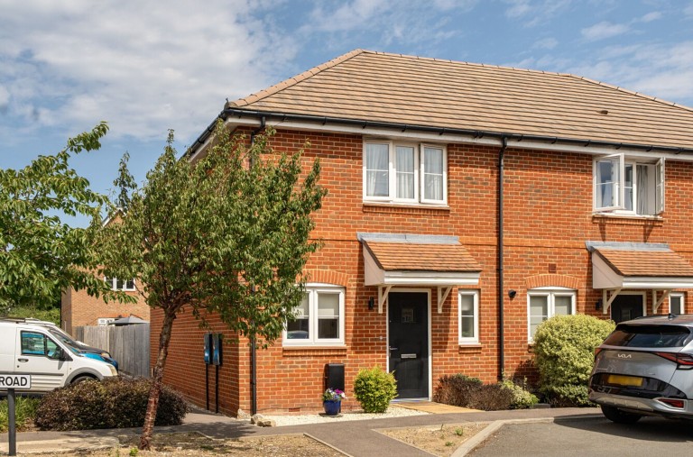 Images for Sandpiper Road, Chichester, PO20
