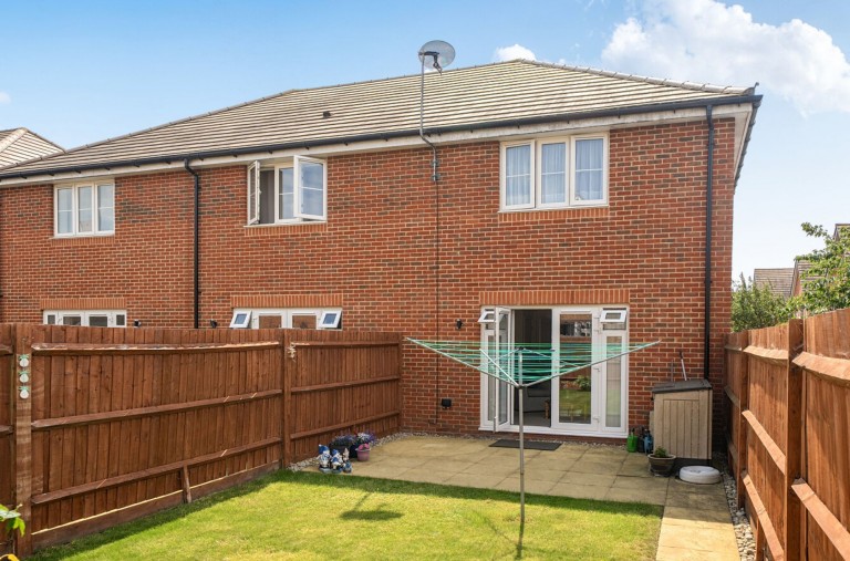 Images for Sandpiper Road, Chichester, PO20