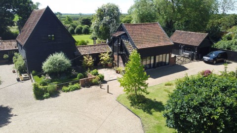 Click the photo for more details of Framlingham, Suffolk