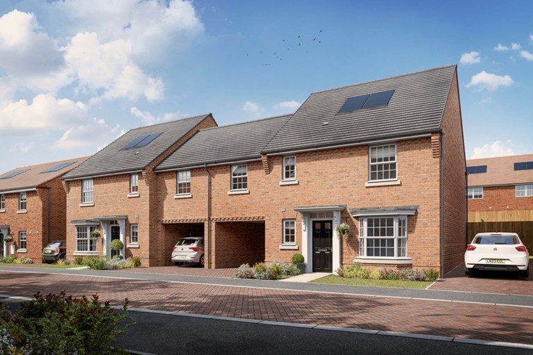 Images for Tye Lane, Walberton, BN18