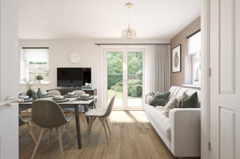 Click the photo for more details of Tye Lane, Walberton, BN18