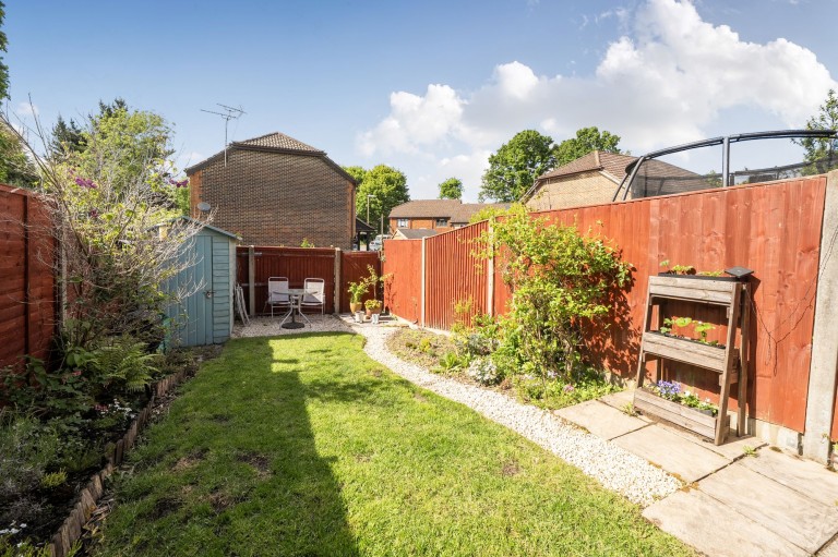 Images for Blackcap Close, Rowland's Castle, PO9
