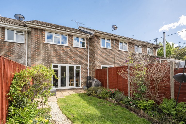Images for Blackcap Close, Rowland's Castle, PO9
